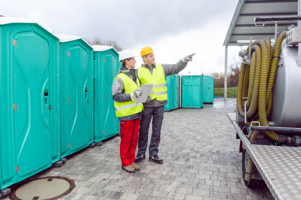 Best Long-Term Portable Toilet Rental  in Cross Roads, TX