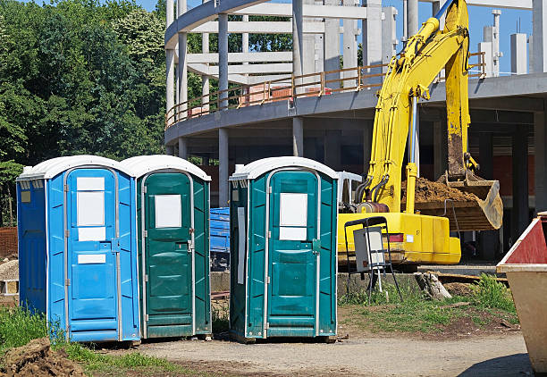 Best Deluxe Portable Toilet Rental  in Cross Roads, TX