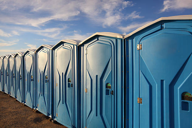 Best Long-Term Portable Toilet Rental  in Cross Roads, TX