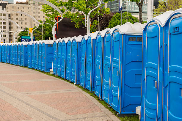 Best Portable Restroom for Sporting Events  in Cross Roads, TX